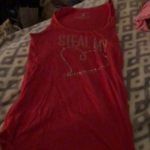 Victoria’s Secret Comfy Tank Top